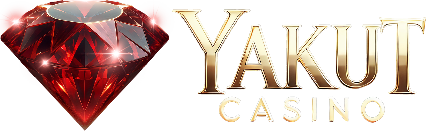Yakut Casino logo